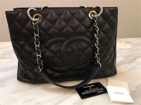 chanel gst bag price.